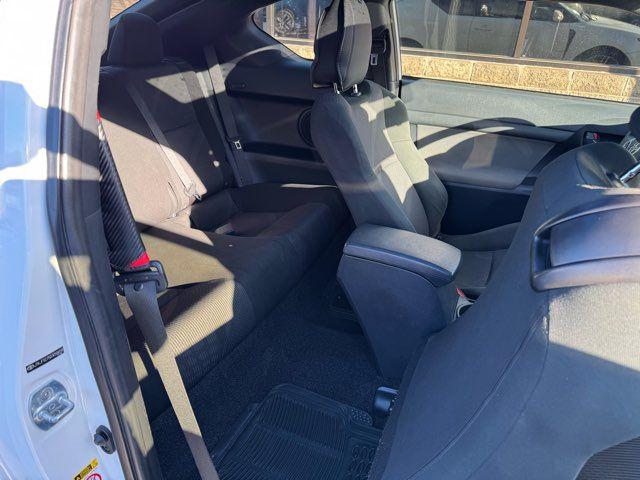 2013 Scion tC Unknown