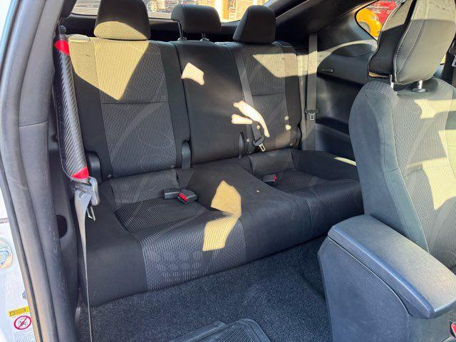 2013 Scion tC Unknown