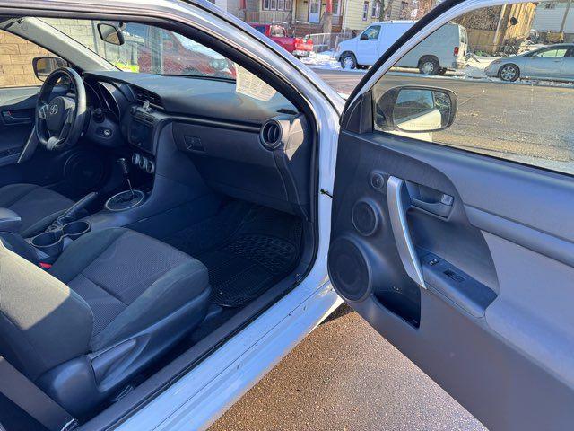2013 Scion tC Unknown