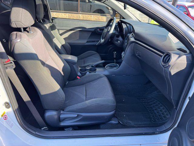 2013 Scion tC Unknown