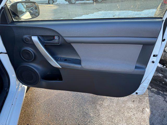 2013 Scion tC Unknown