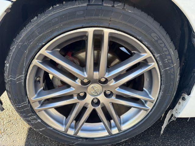 2013 Scion tC Unknown