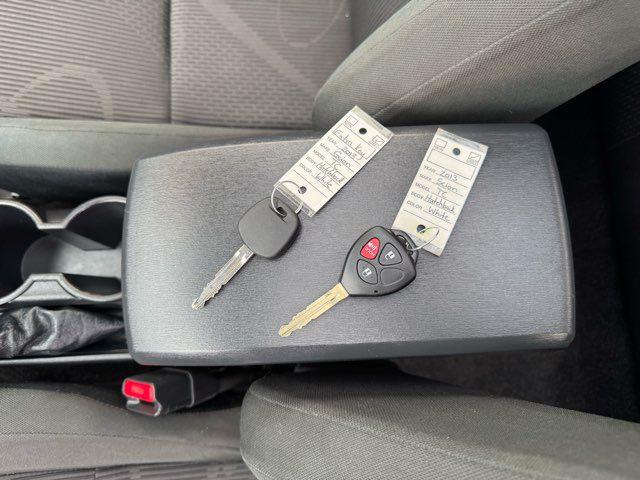 2013 Scion tC Unknown