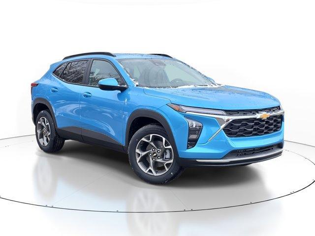 2026 Chevrolet Trax FWD LT for sale in Bridgman, MI