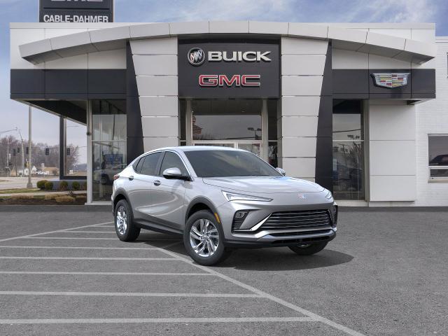 2026 Buick NV Preferred FWD for sale in Independence, MO