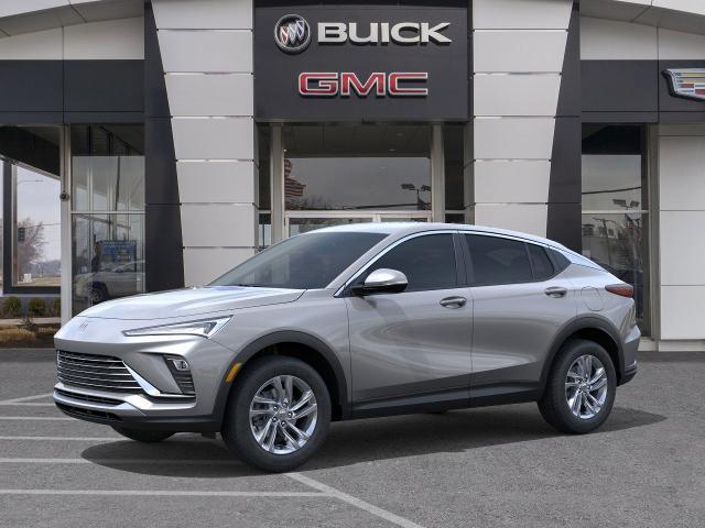 2026 Buick NV Preferred FWD