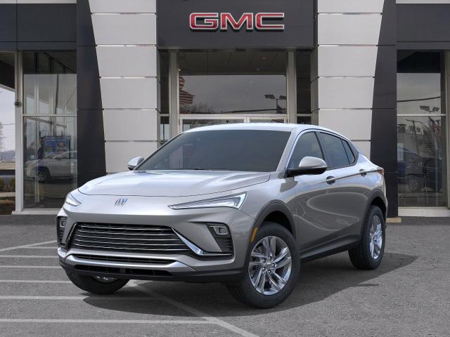 2026 Buick NV Preferred FWD