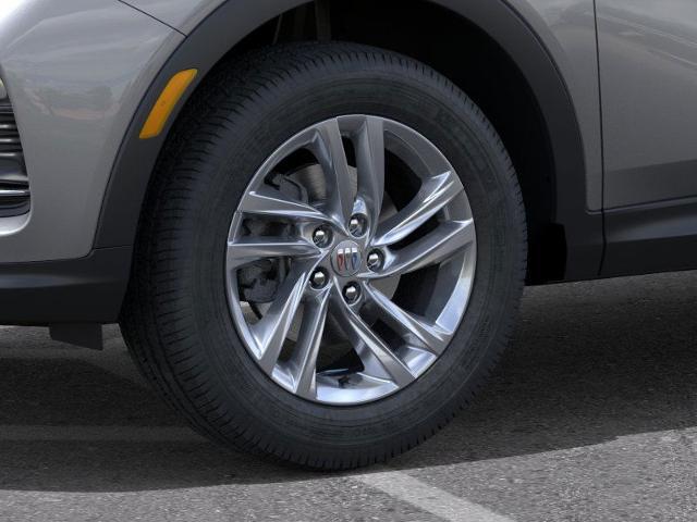 2026 Buick NV Preferred FWD