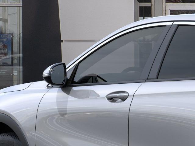 2026 Buick NV Preferred FWD