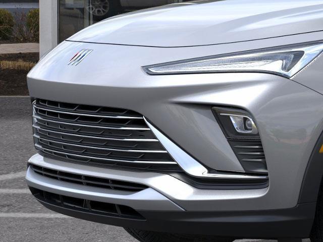 2026 Buick NV Preferred FWD