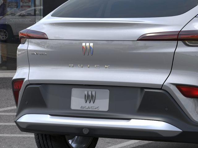 2026 Buick NV Preferred FWD