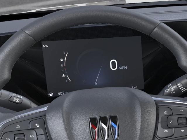 2026 Buick NV Preferred FWD