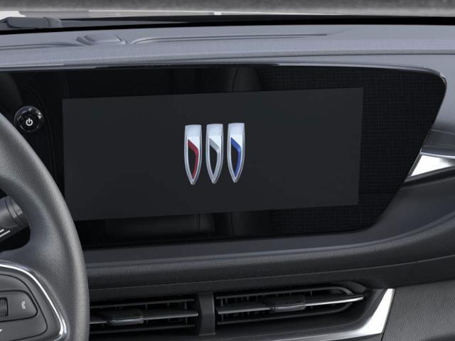 2026 Buick NV Preferred FWD
