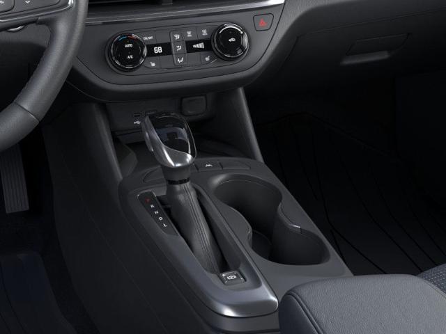 2026 Buick NV Preferred FWD