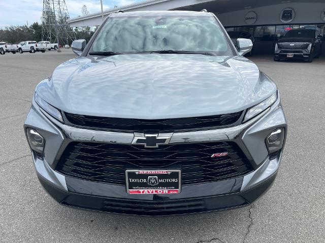 2025 Chevrolet Blazer AWD RS