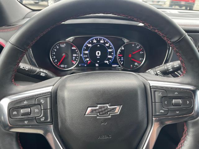 2025 Chevrolet Blazer AWD RS
