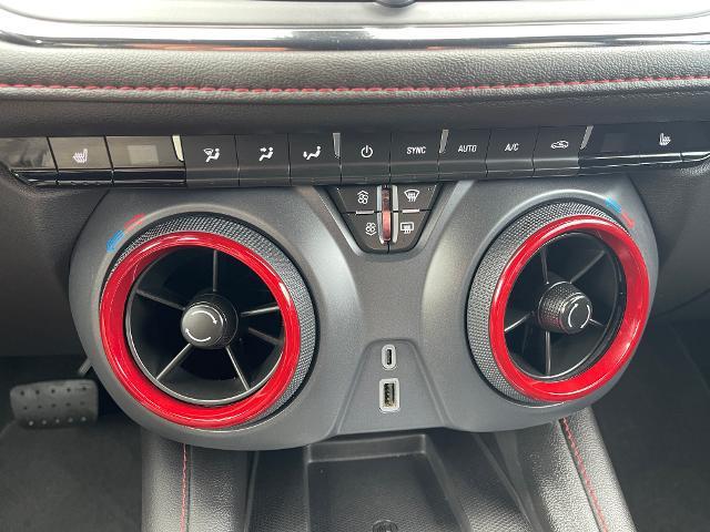 2025 Chevrolet Blazer AWD RS