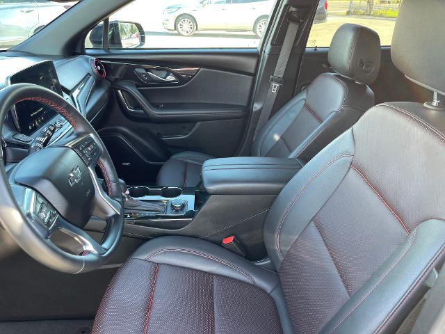 2025 Chevrolet Blazer AWD RS
