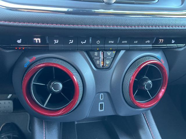 2025 Chevrolet Blazer AWD RS