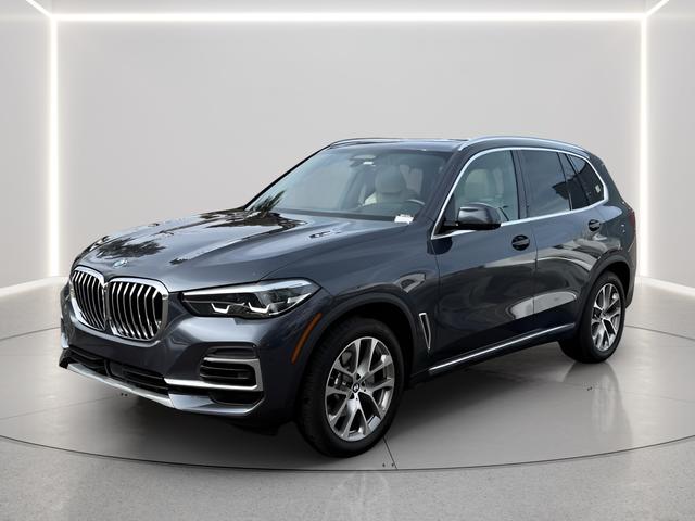 /2022 BMW X5