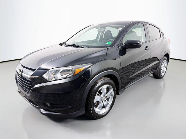 2016 Honda HR-V EX for sale in Kingsville, MD