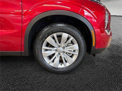 2026 Mitsubishi Outlander ES 1.5T S-AWC