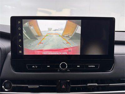 2026 Mitsubishi Outlander ES 1.5T S-AWC