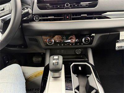 2026 Mitsubishi Outlander ES 1.5T S-AWC