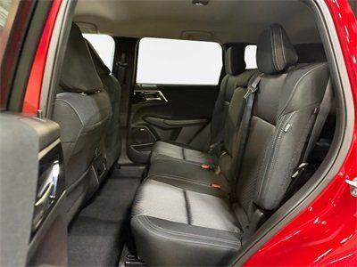 2026 Mitsubishi Outlander ES 1.5T S-AWC