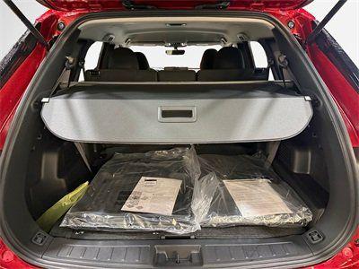 2026 Mitsubishi Outlander ES 1.5T S-AWC