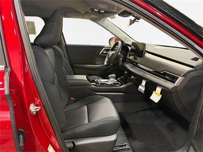 2026 Mitsubishi Outlander ES 1.5T S-AWC
