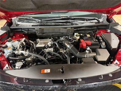 2026 Mitsubishi Outlander ES 1.5T S-AWC