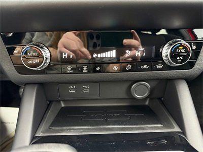 2026 Mitsubishi Outlander ES 1.5T S-AWC