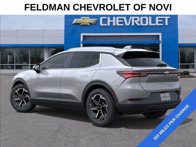2026 Chevrolet Equinox LT 2, FWD