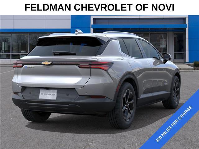 2026 Chevrolet Equinox LT 2, FWD