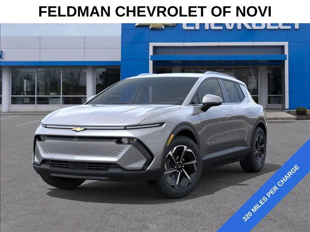 2026 Chevrolet Equinox LT 2, FWD