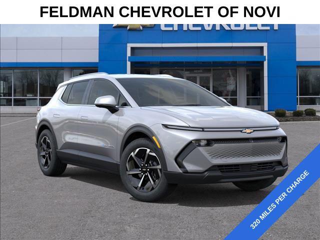 2026 Chevrolet Equinox LT 2, FWD