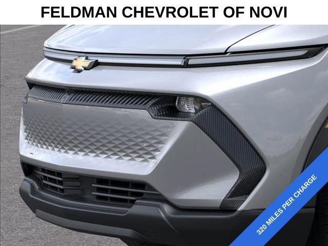 2026 Chevrolet Equinox LT 2, FWD