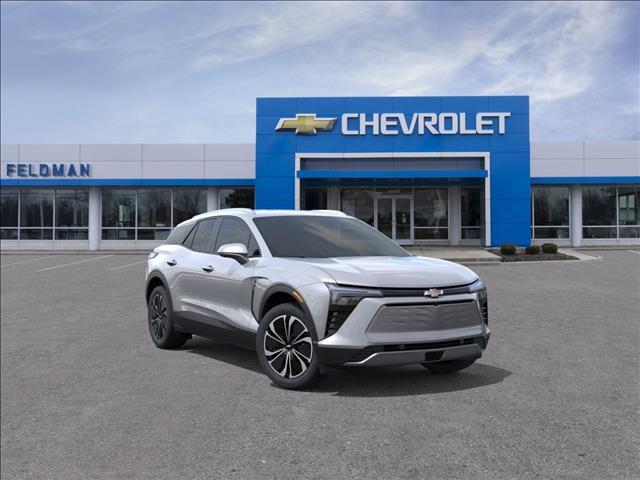 2026 Chevrolet V Blazer LT AWD for sale in Novi, MI