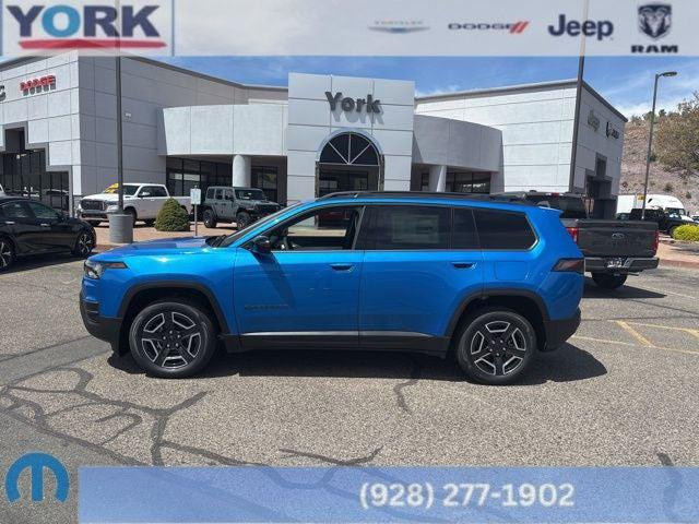 2026 Jeep Cherokee Laredo 4x4 for sale in Prescott, AZ