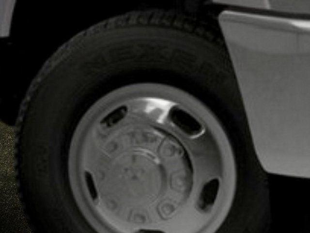 2026 Ram 3500 Tradesman Crew Cab 4x4 8' Box
