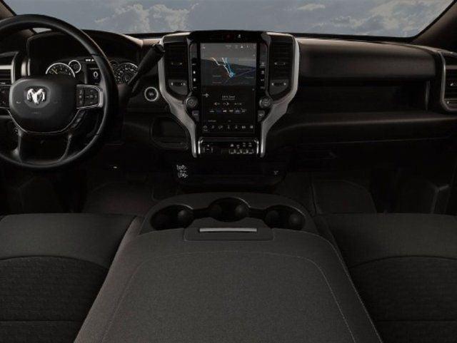 2026 Ram 3500 Tradesman Crew Cab 4x4 8' Box