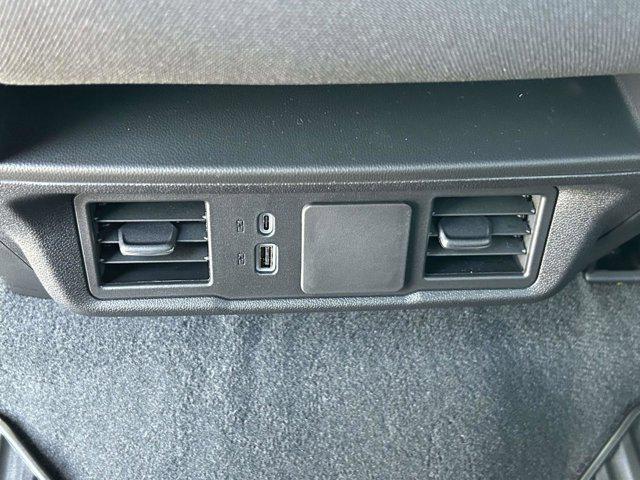 2026 Chevrolet Silverado 2500HD Crew Cab, Standard Bed, WT, 4WD