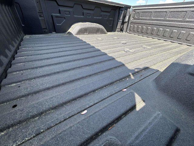 2026 Chevrolet Silverado 2500HD Crew Cab, Standard Bed, WT, 4WD