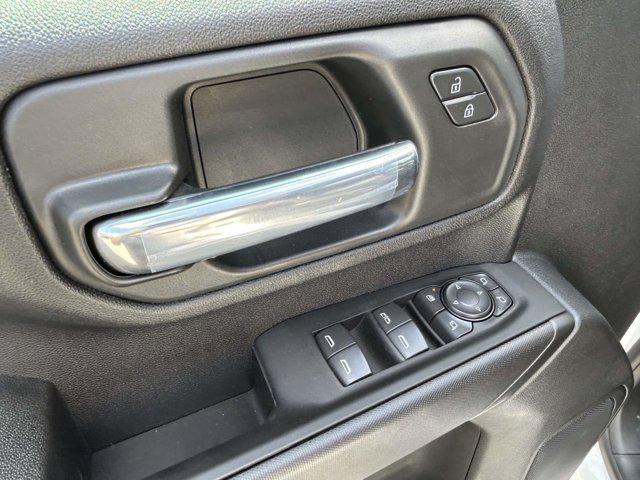 2026 Chevrolet Silverado 2500HD Crew Cab, Standard Bed, WT, 4WD