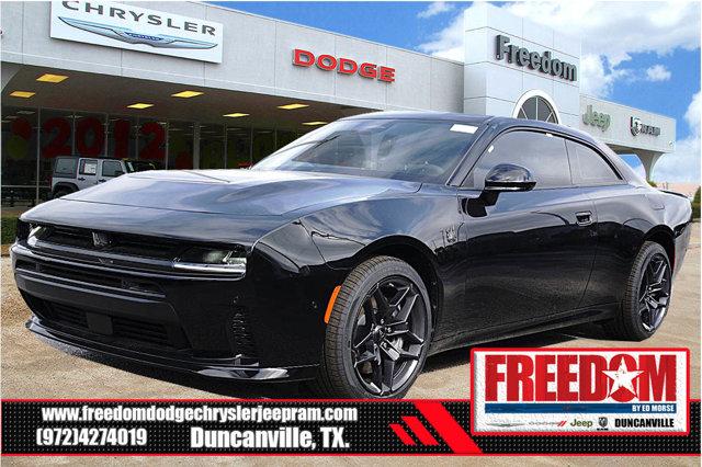 2026 Dodge Charger Scat Pack 2-Door AWD for sale in Duncanville, TX