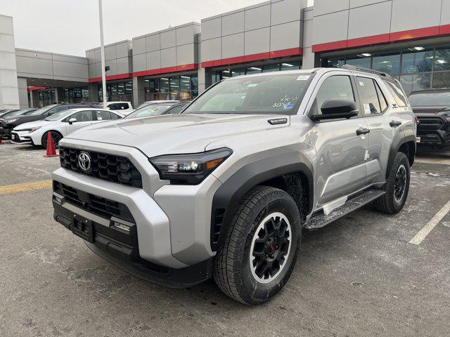 2026 Toyota 4Runner TRD Off Road Premium for sale in Alexandria, VA
