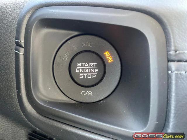 2026 Jeep Wrangler 4-Door Rubicon 4x4