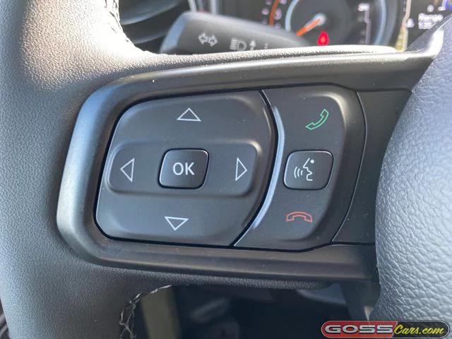 2026 Jeep Wrangler 4-Door Rubicon 4x4