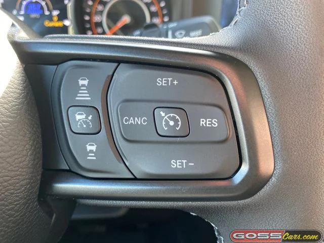 2026 Jeep Wrangler 4-Door Rubicon 4x4
